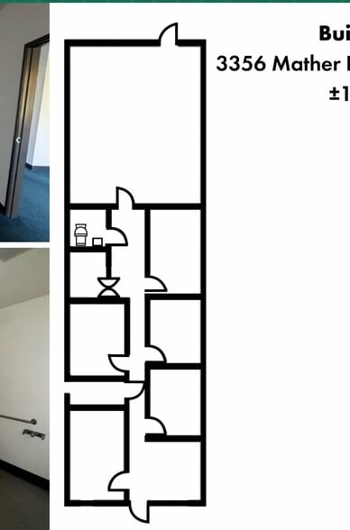 More Photos Of 3324-3366 Mather Field Rd, Rancho Cordova Unknown For Lease