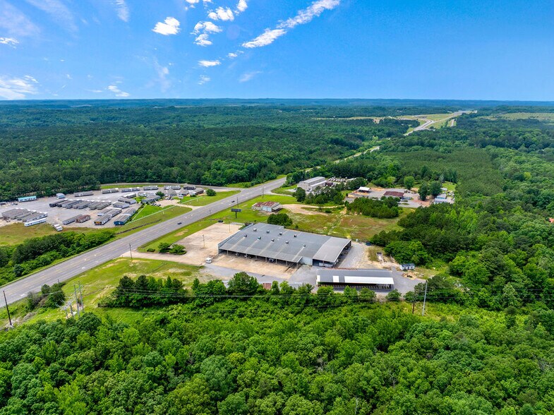 More Photos Of 2900 Highway 78, Jasper Industrial For Sale