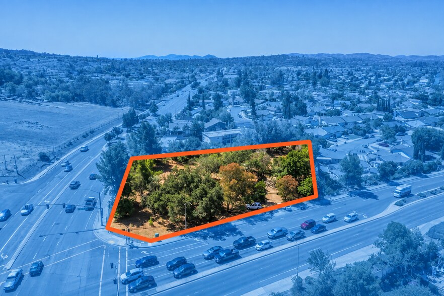 More Photos Of 3129 E El Norte Pky, Escondido Land For Sale