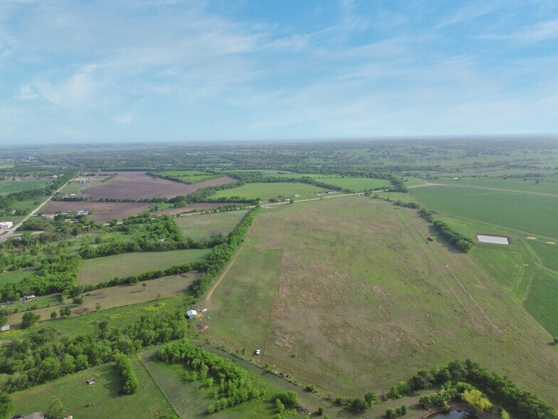 More Photos Of TBD HWY 7, Chilton Land For Sale