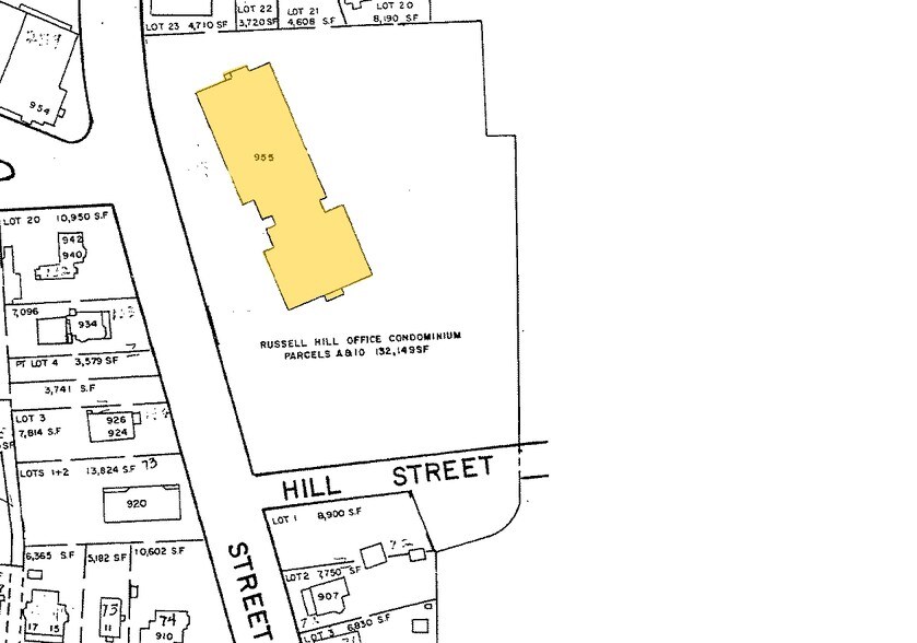 More Photos Of 955 Main St, Winchester Medical For Lease
