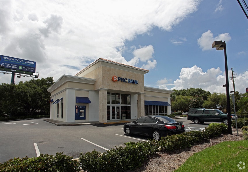 More Photos Of 32491 US Highway 19 N, Palm Harbor Bank For Sale
