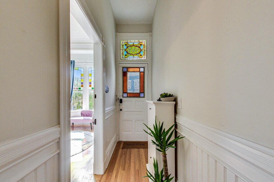 More Photos Of 751 Capp st, San Francisco Apartments For Sale