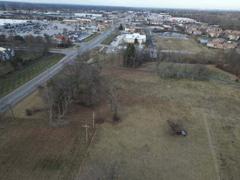 More Photos Of 5440 Southport Rd, Indianapolis Land For Sale