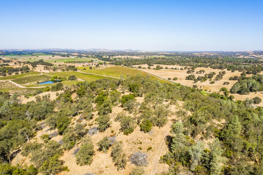 More Photos Of 4471 Buena Vista Rd, Ione Land For Sale