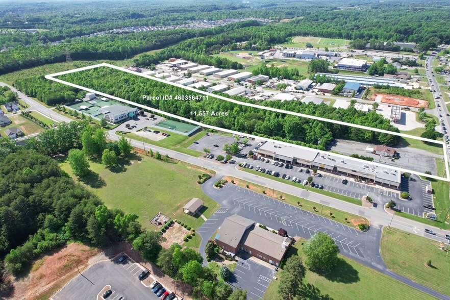 More Photos Of 1515 N NC 16 Business Hwy, Denver Land For Sale