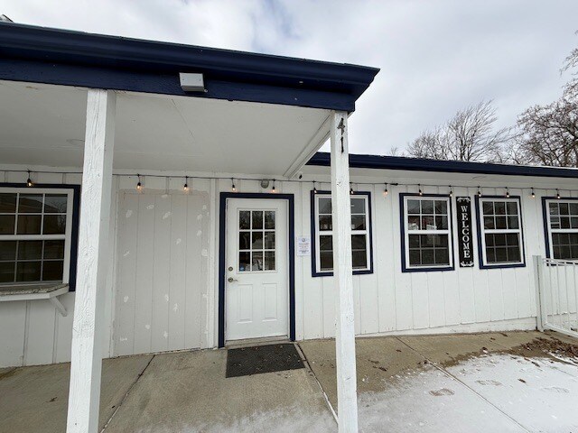 More Photos Of 41 Ridge Street, Port Sanilac Storefront Retail Office For Sale
