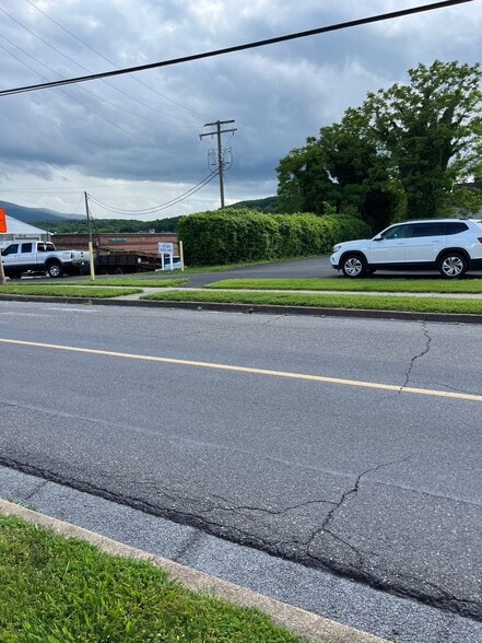 More Photos Of 200 E Fudge St, Covington Specialty For Sale