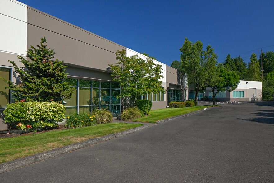 More Photos Of 4103 SE International Way, Milwaukie Unknown For Lease