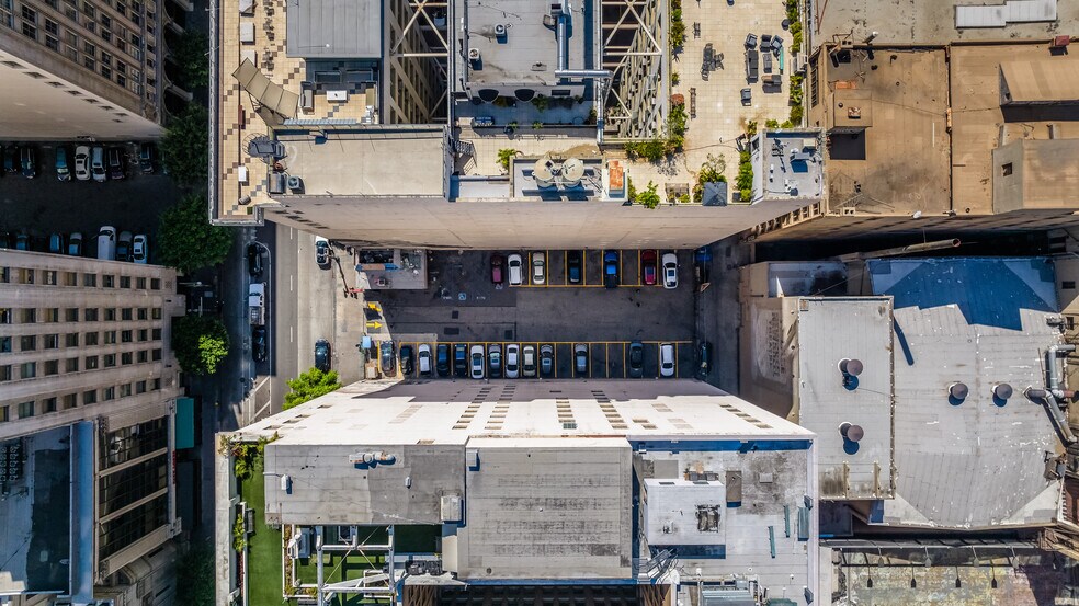 More Photos Of 633 S Spring St, Los Angeles Land For Sale