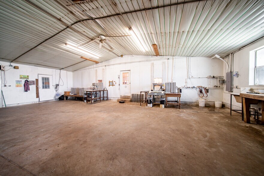 More Photos Of 1291 Myron Hart Rd, Coolidge Land For Sale