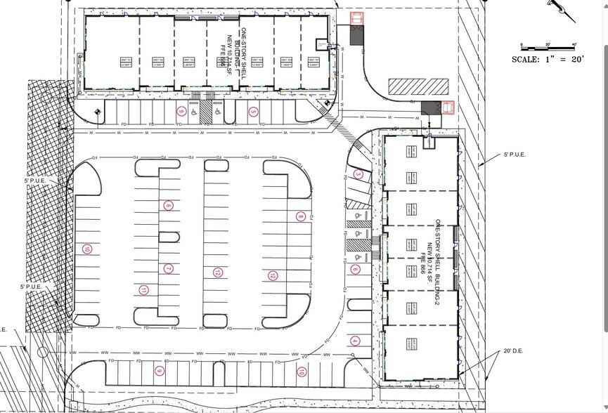More Photos Of 14651 Ronald W Reagan Blvd, Cedar Park Storefront Retail Office For Sale
