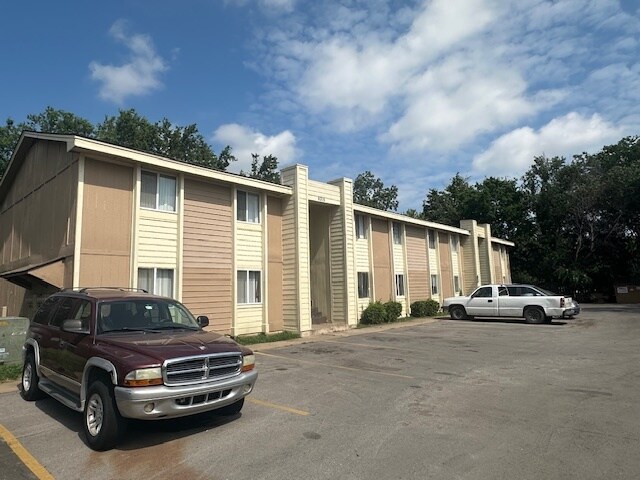 More Photos Of 6321 E 9th St, Tulsa Apartments For Sale