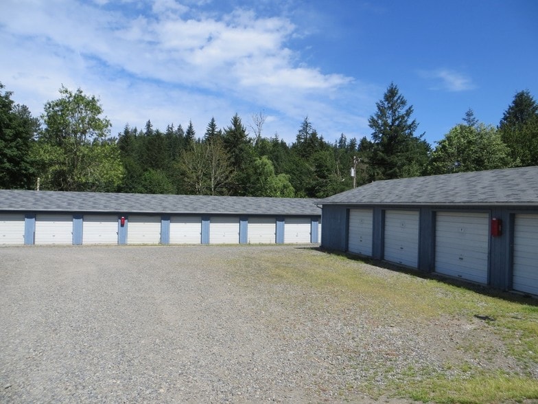 More Photos Of 820 State Route 161 N, Eatonville Self Storage For Lease