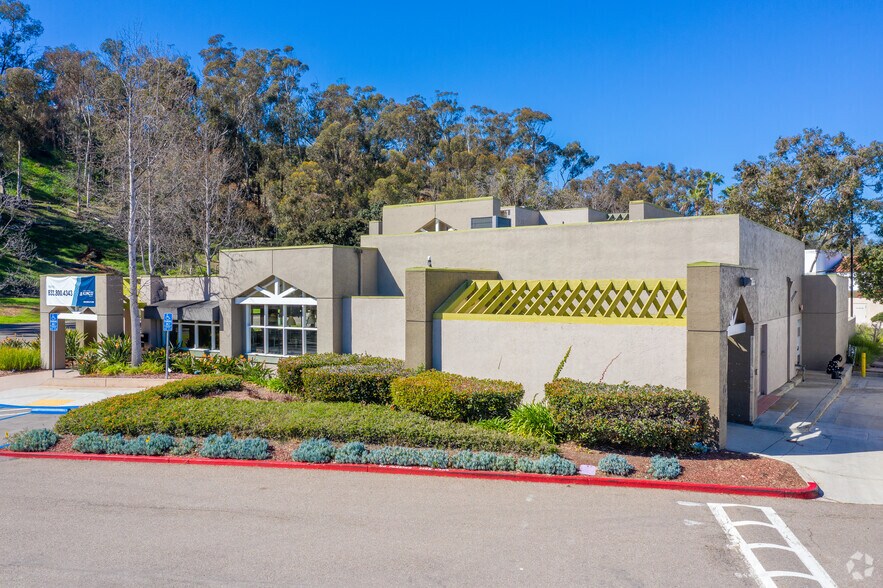 More Photos Of 1810-1880 Marron Rd, Carlsbad Unknown For Lease