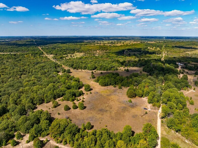 More Photos Of E 1140 Road, Weleetka Land For Sale