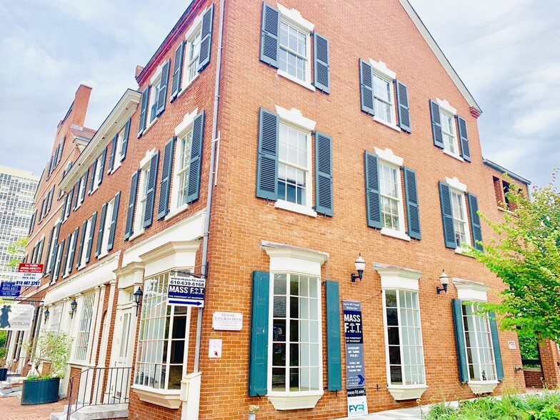 Primary Photo Of 401-411 S 2nd St, Philadelphia Loft Creative Space For Lease