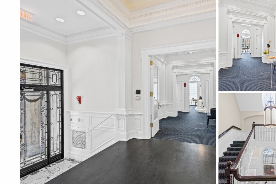 More Photos Of 2040 S St NW, Washington Office For Sale
