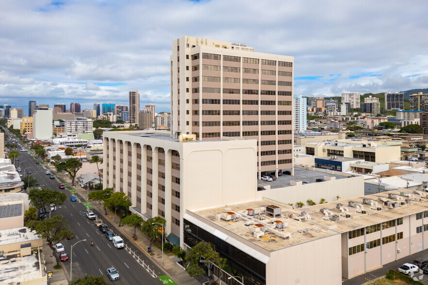 Primary Photo Of 1314 S King St, Honolulu Medical For Sale