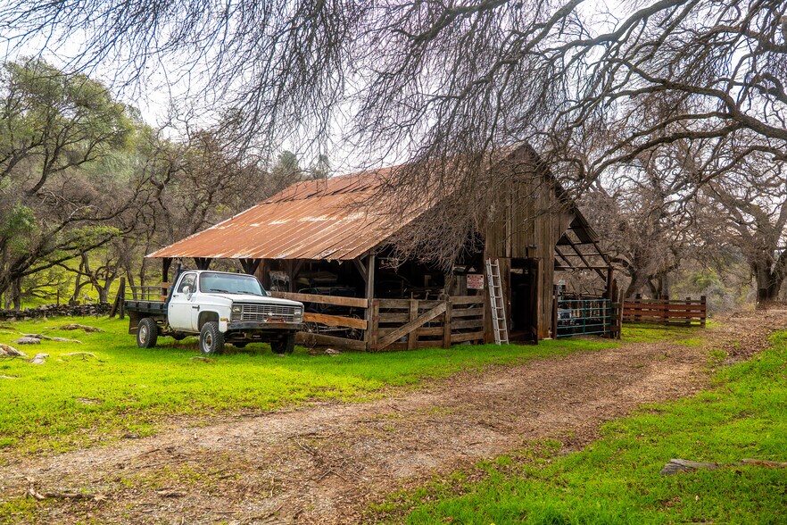 More Photos Of Skunk Gulch Rd, Vallecito Land For Sale