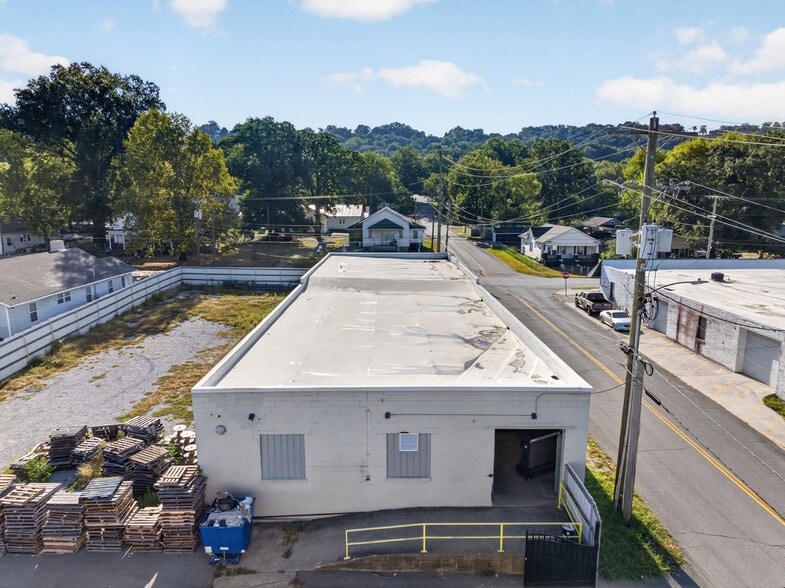 More Photos Of 3709A Dodds Ave, Chattanooga Manufacturing For Lease