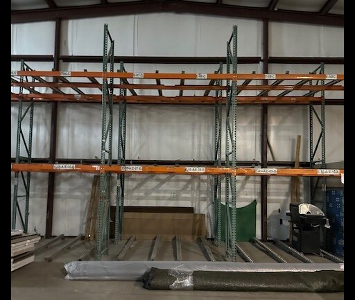 More Photos Of 3553 Loddick Ln, Fort Worth Warehouse For Lease