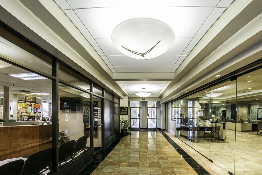 More Photos Of 4400 E Broadway Blvd, Tucson Office For Lease