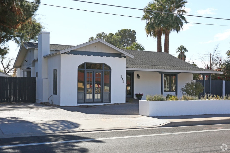 Primary Photo Of 131 W University Dr, Mesa Office Residential For Lease