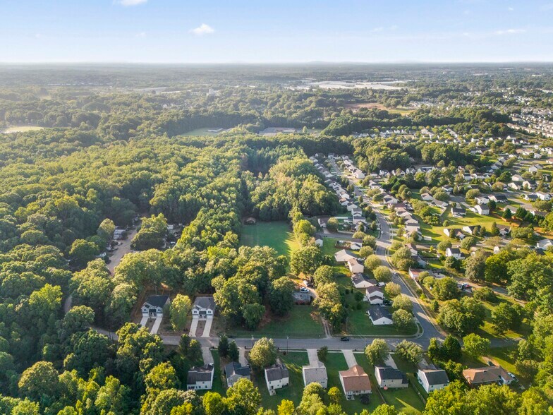 More Photos Of 4333 Perkins Rd, Charlotte Land For Sale