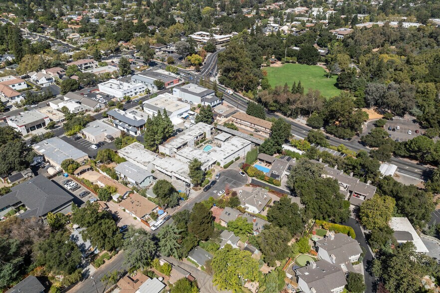 More Photos Of 105 Forrest Ave, Los Gatos Multifamily For Sale