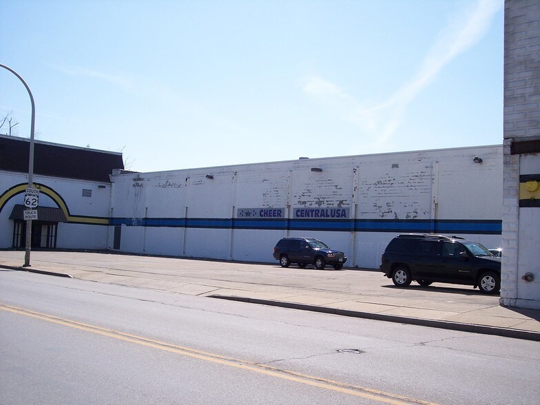 More Photos Of 1200 Jefferson Ave, Buffalo Warehouse For Sale