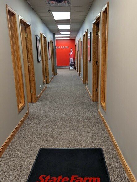 More Photos Of 18141 Dixie Hwy, Homewood Medical For Lease