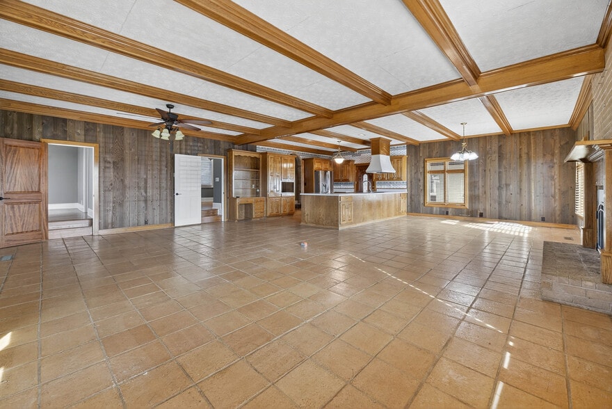 More Photos Of 221 John Ray Ln, Eastaboga Industrial For Sale