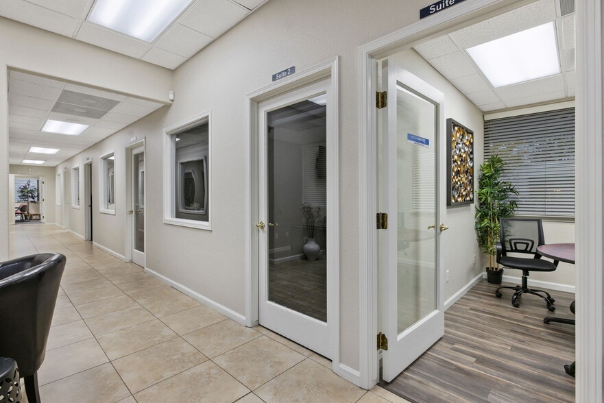 More Photos Of 610 W Main St, Visalia Office For Lease