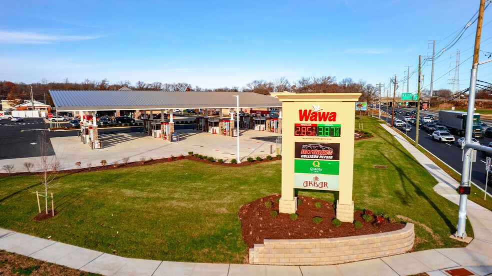 More Photos Of 1095 Route 1, Edison General Retail For Sale