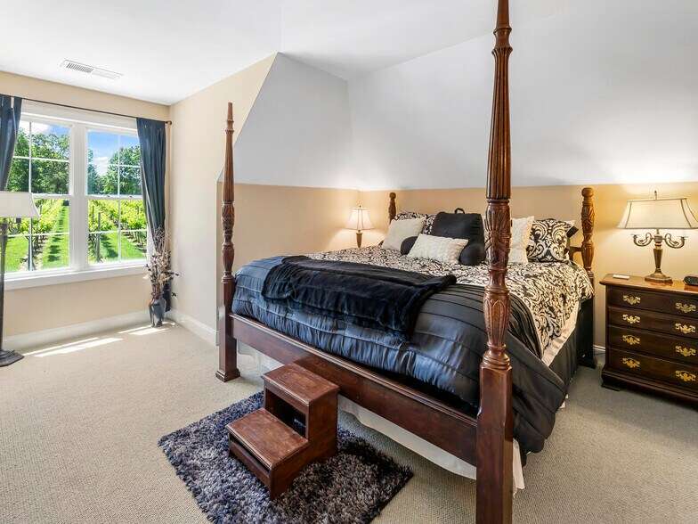 More Photos Of 665 N Hulett Rd, Villa Rica Winery Vineyard For Sale