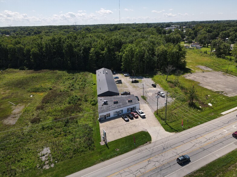 More Photos Of 1305 State Route 28, Milford General Retail For Lease