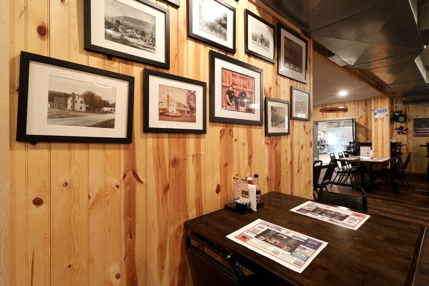 More Photos Of 10410 Buffalo Rd, Mifflinburg Restaurant For Sale