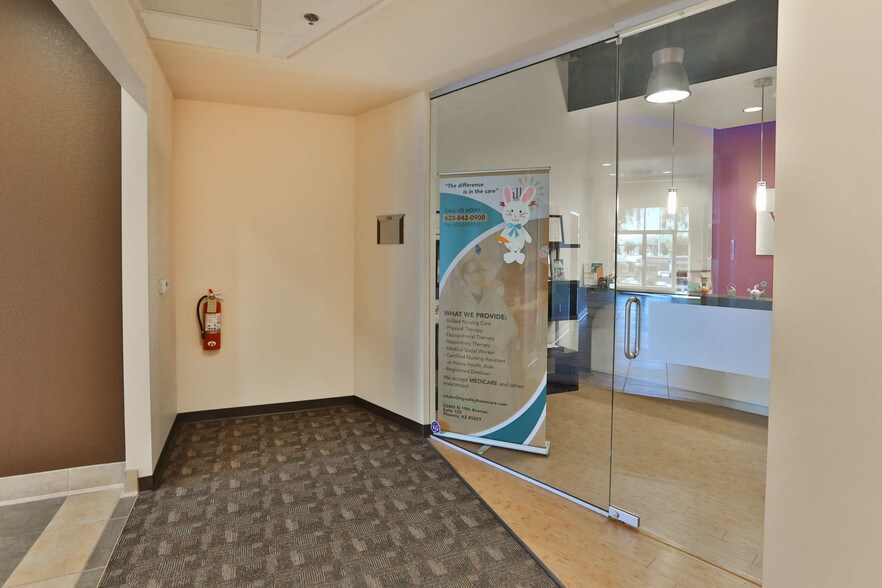 More Photos Of 23460 N 19th Ave, Phoenix Office For Sale