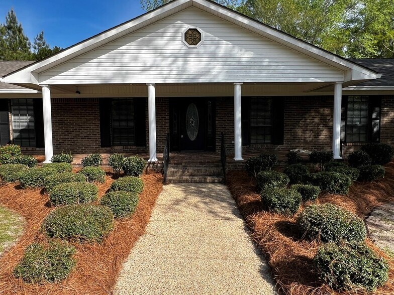More Photos Of 4043 County Road 110, Shubuta Assisted Living For Sale