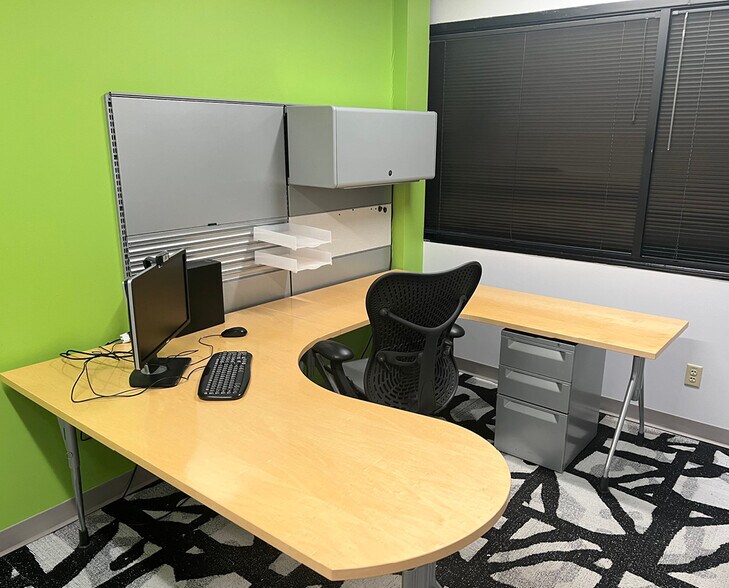 More Photos Of , Omaha Office For Sale
