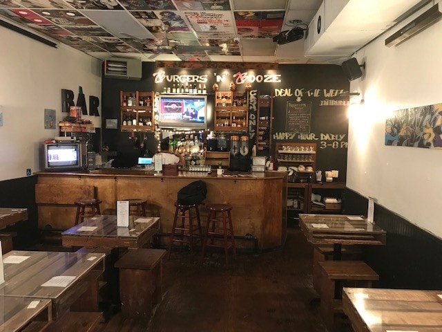 More Photos Of 146 Knickerbocker Ave, Brooklyn Storefront Retail Residential For Lease