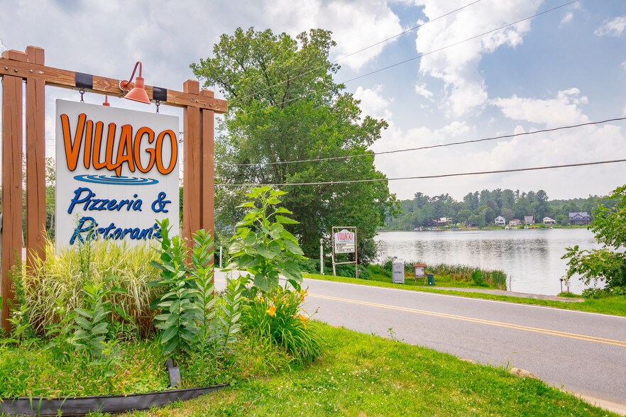 More Photos Of 175 Lake Rd, Ballston Lake Restaurant For Sale