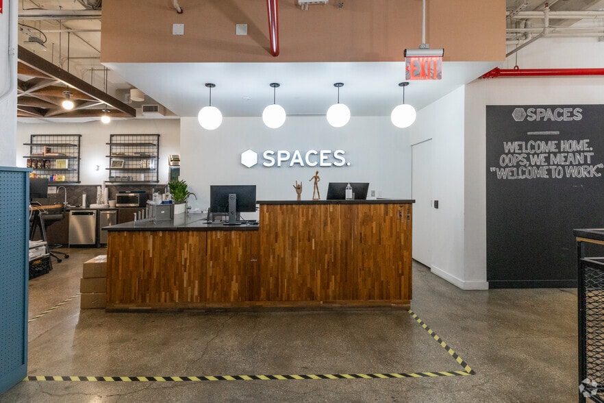 More Photos Of 109 S 5th St, Brooklyn Coworking Space