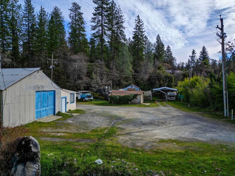 More Photos Of 22517 Parrotts Ferry Rd, Columbia Land For Sale