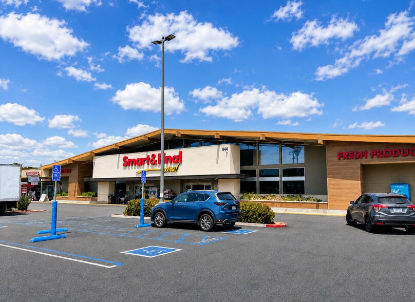 More Photos Of 644 Redondo Ave, Long Beach General Retail For Sale