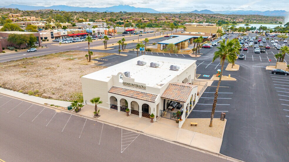 More Photos Of 13033 N Verde River Dr, Fountain Hills Freestanding For Sale