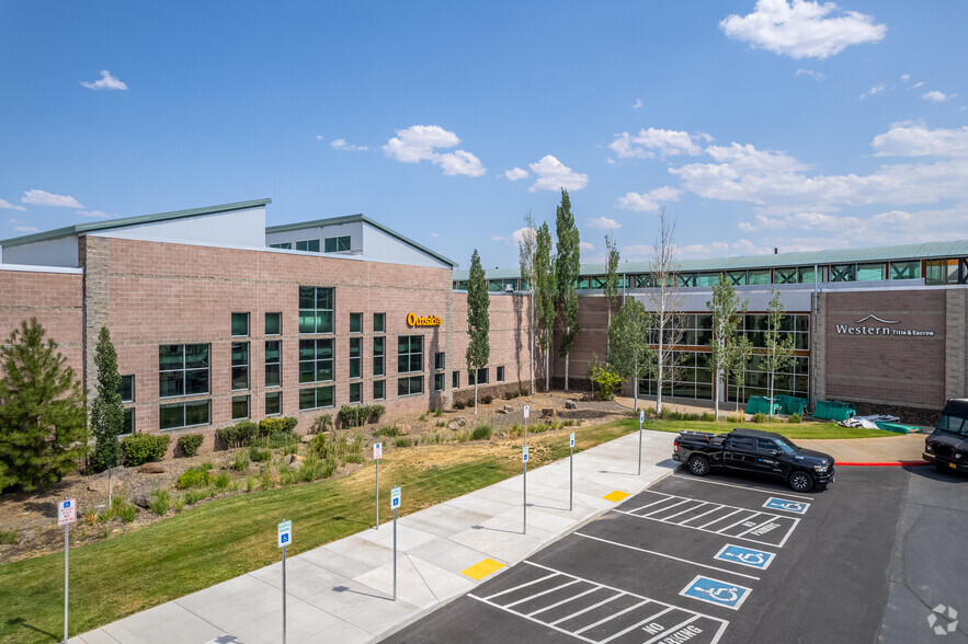 Primary Photo Of 1777 SW Chandler Ave, Bend Office For Lease