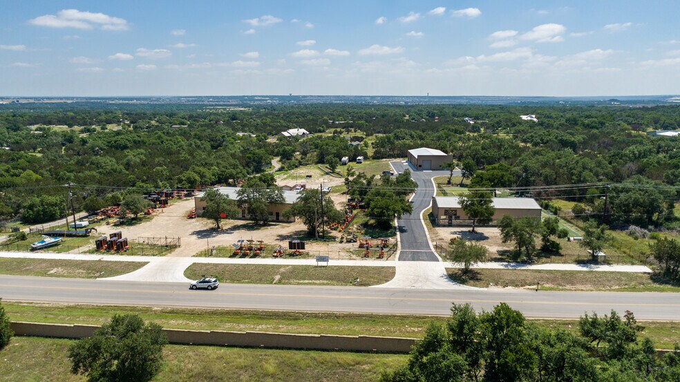 More Photos Of 3364 N Bagdad Rd, Leander Unknown For Lease