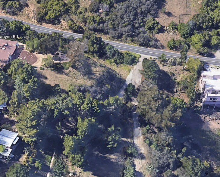 las flores canyon rd mccray lane, Malibu, CA 90265 Land For Sale